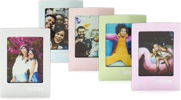 Produktbild Fujifilm Mini Mermaid Tail (Instax Mini)