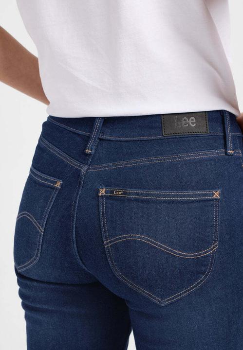 Image du produit Lee Jeans Marion Straight Leg (W30/L31)