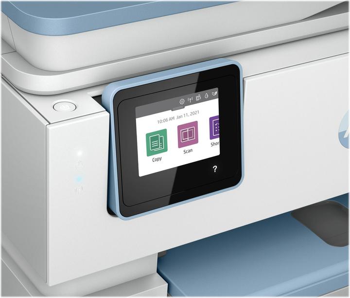 Image du produit HP Envy Inspire 7921e (Encre, Couleur)