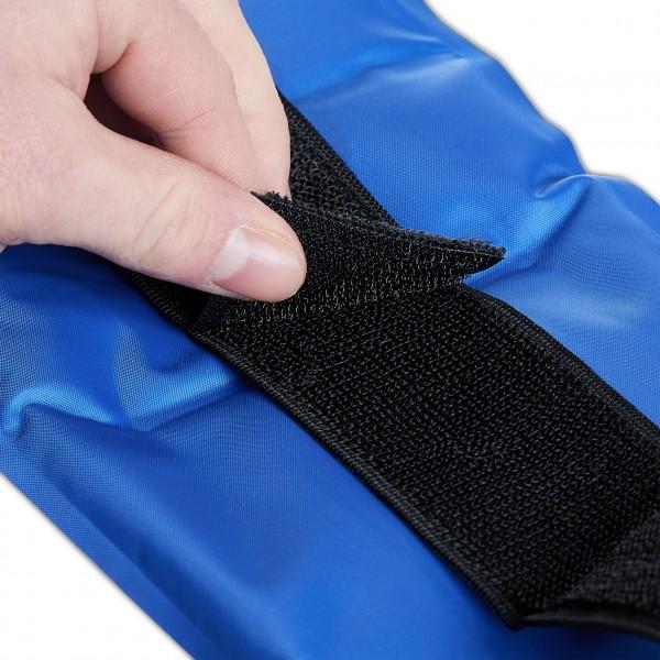 Image du produit Relaxdays 4x ceinture de froid (4 x, 450 g)