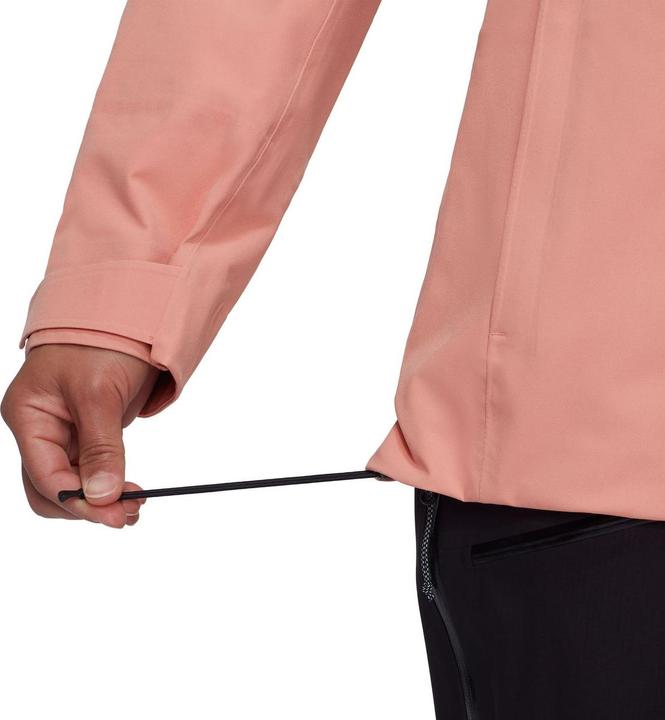 Image du produit Mammut Veste à capuche Stoney HS Thermo Women (M)