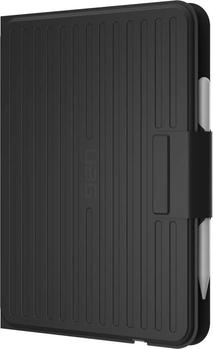 Actual product image UAG Bluetooth Keyboard (DE, iPad 2021 (9th Gen), iPad 2019 (7th gene), iPad 2020 (8. Gen))