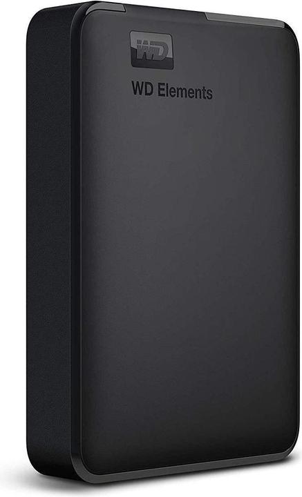 Produktbild WD Elements Portable (5 TB)