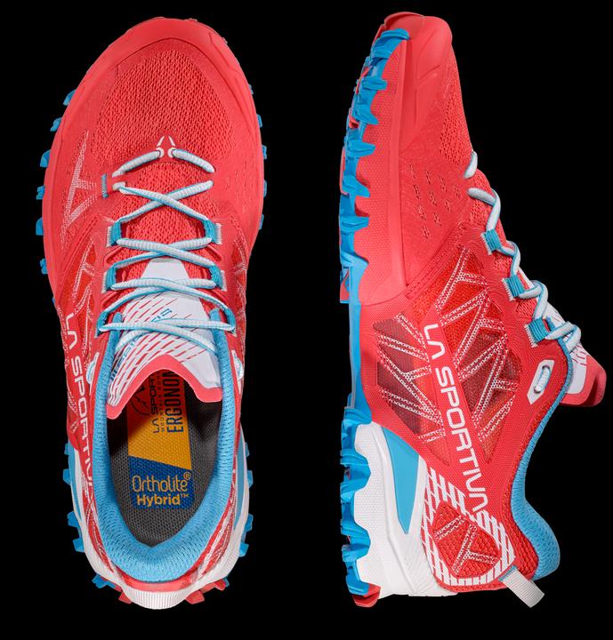 Image du produit La Sportiva Bushido III Woman (37.5)
