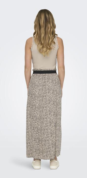 Produktbild Only Onlvenedig Aop Life Long Skirt Wvn Noos (M)