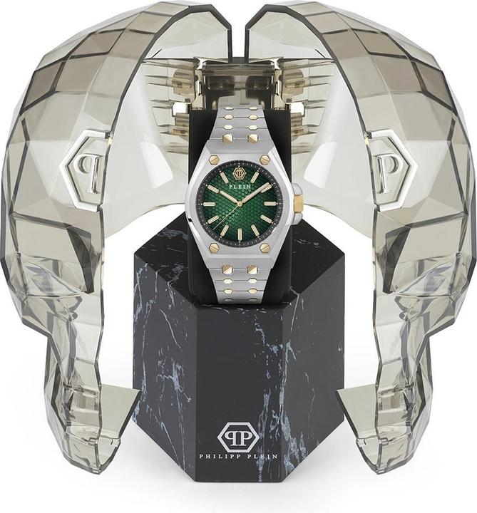 Actual product image Philipp Plein PWPMA0224 (43 mm)