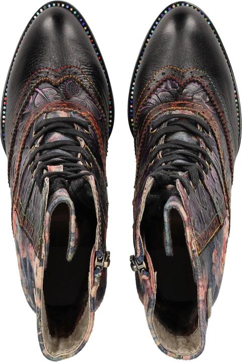Produktbild Laura Vita Stiefelette (39)