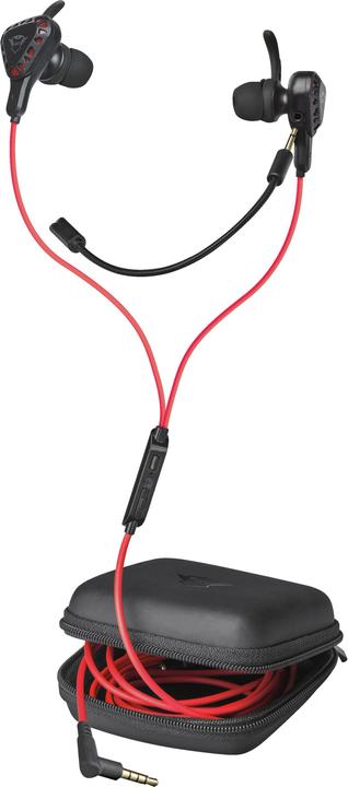 Actual product image Trust GXT 408 Cobra (Cable)