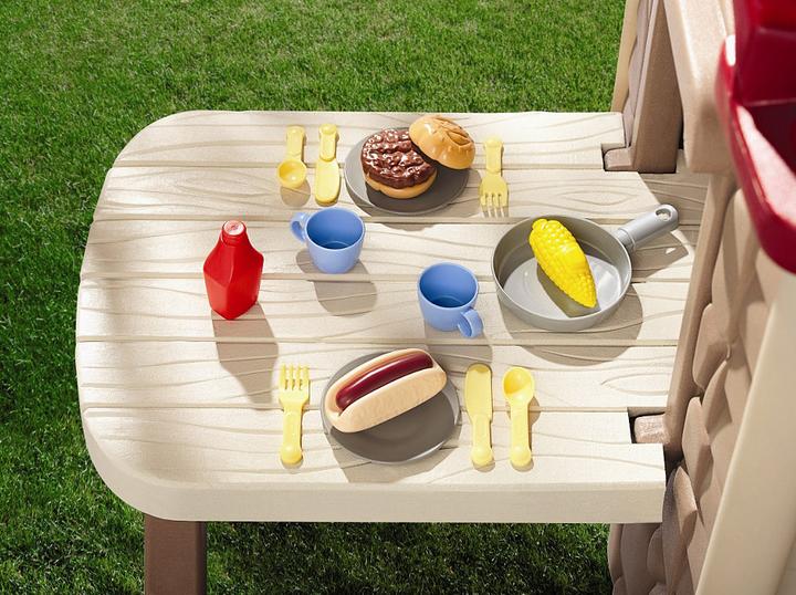 Actual product image Little Tikes Rustica