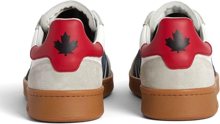 Image du produit Dsquared2 Sneakers Bianco (42)