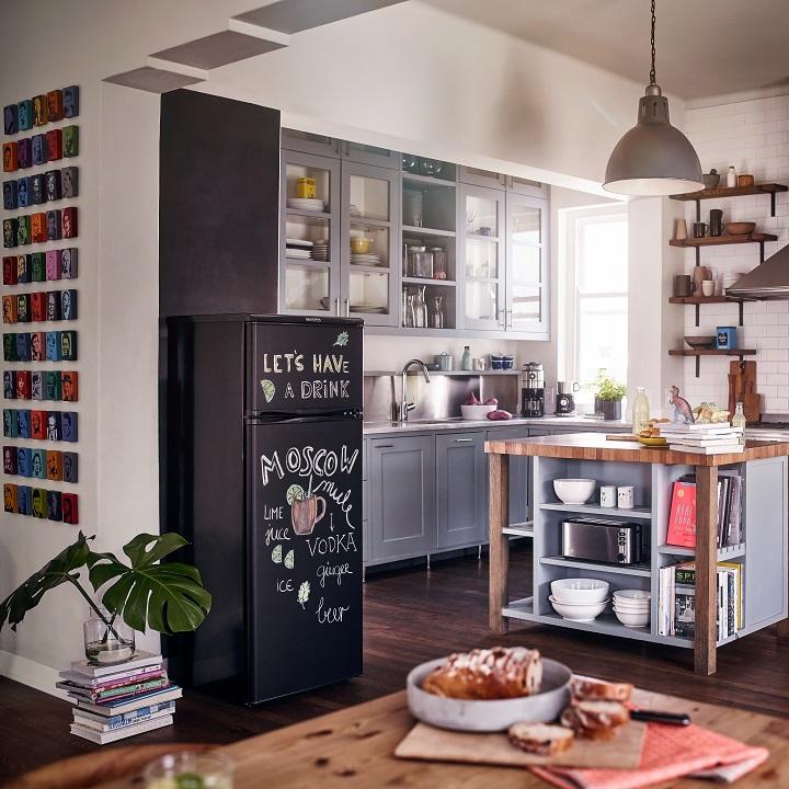 Immagine prodotto Severin Ks 9950 (209 l)