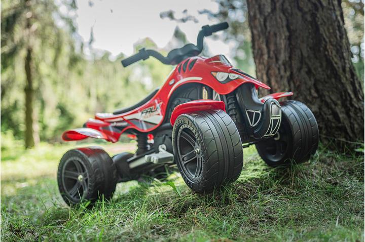 Produktbild Falk Toys Quad Racing Team