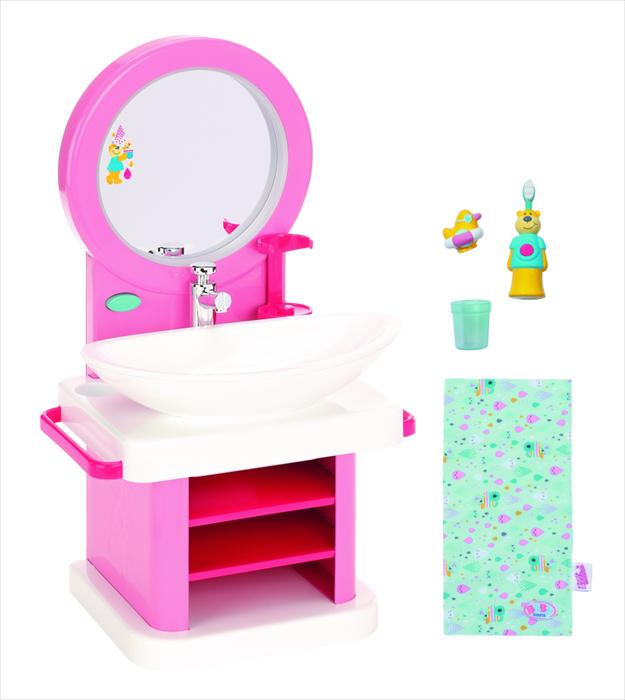 Image du produit Zapf Creation Lavabo de soins dentaires spa