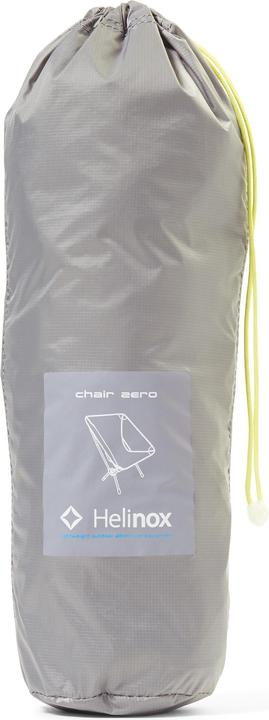 Produktbild Helinox Chair Zero