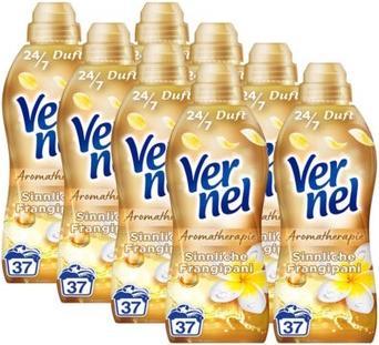 Actual product image Vernel 2948302 (37 Washing cycles, Liquid)