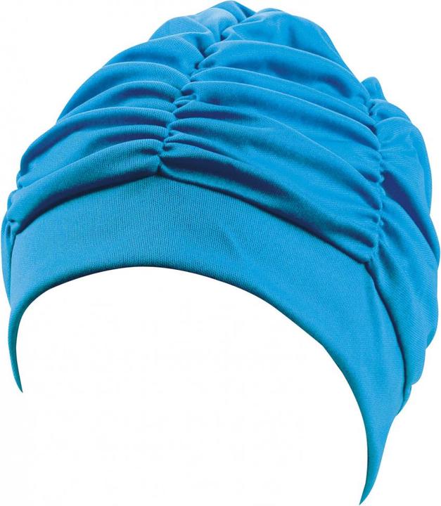 Actual product image Beco Bonnet en tissu pour femme turquoise