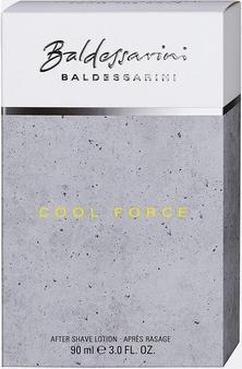 Produktbild Baldessarini Cool Force (Aftershave Lotion, 90 ml)