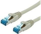 Produktbild Roline Netzwerkkabel (S/FTP, CAT7, 1 m)