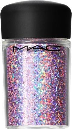 Image du produit MAC Cosmetics Paillettes pour le corps et les cheveux (Glitter) 4.5 g - Ombre : Pink Hologram