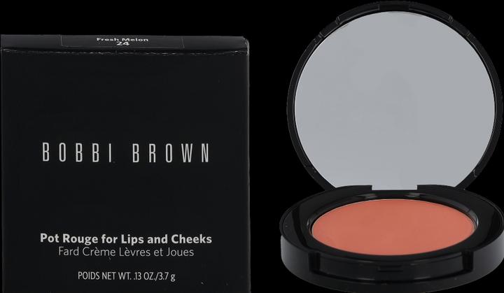 Image du produit Bobbi Brown Pot Rouge pour Lèvres & Têtes (Melon frais)