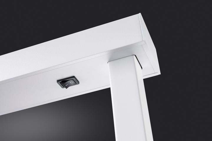 Actual product image Hansa LED Beryl (3970 lm)