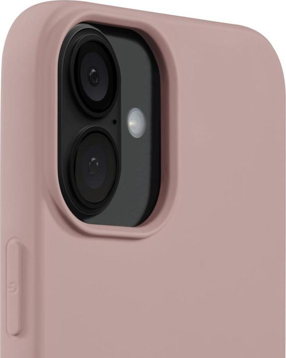 Actual product image Hama Fantastic Feel (Apple iPhone 16 Plus)