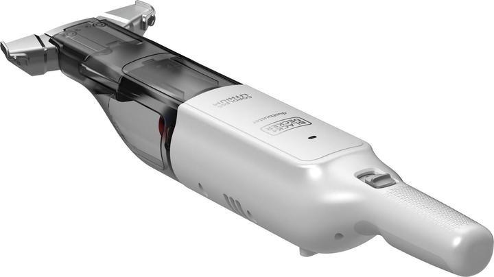 Image du produit Black & Decker Decker HLVC315J11QW Kruimeldief