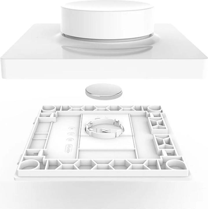 Actual product image Yeelight Wireless Smart Dimmer