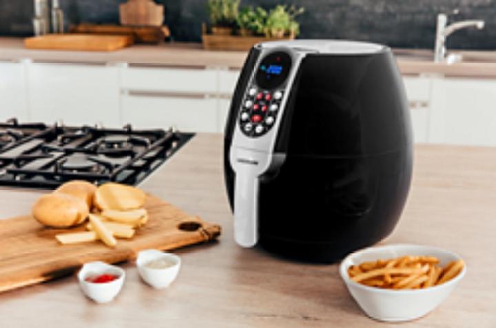 Image du produit Medion Friteuse à air chaud MD 17320