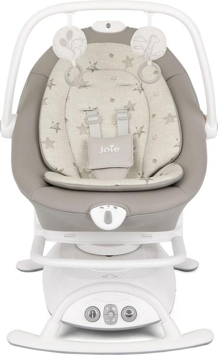 Image du produit Joie sansa 2in1