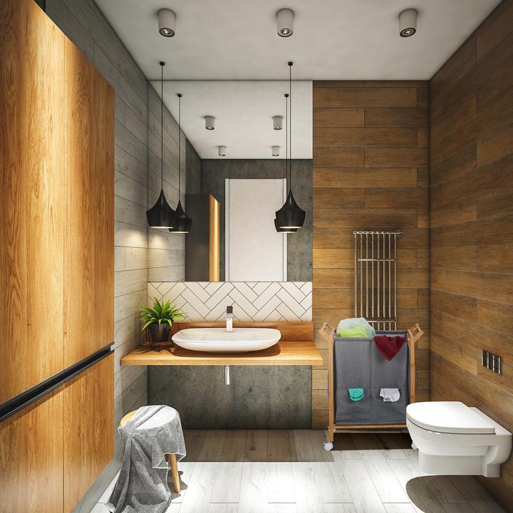 Immagine prodotto Relaxdays Cesto della biancheria (80 l)