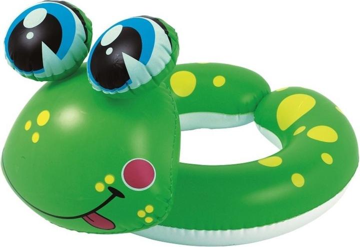 Image du produit Jilong Bouée Animal Grenouille