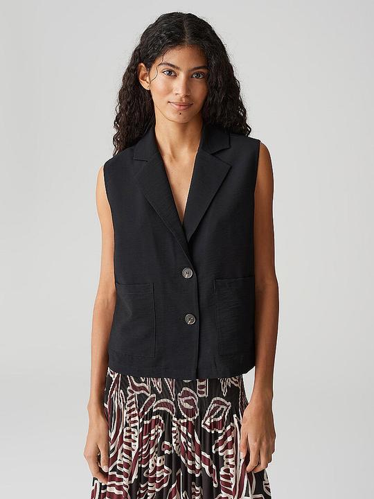 Produktbild Opus Gilet WILESSA (36)