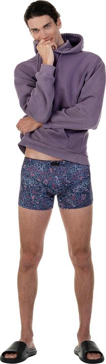 Image du produit Bruno Banani Boxer casual ajusté Microscope (M, Une unité par pack)