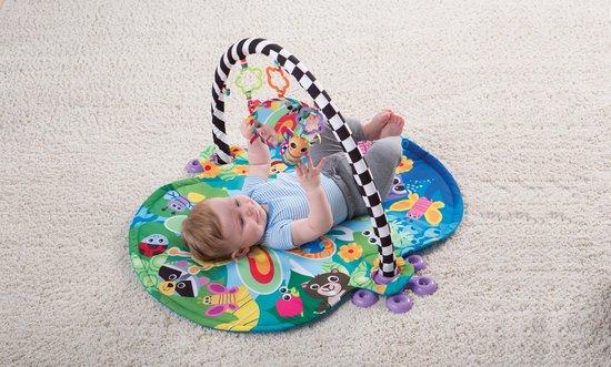 Produktbild Tomy Lamaze Freddie das Leuchtkäfer-Spiel