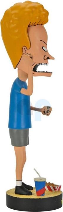 Image du produit Neca Beavis & Butthead Head Knocker Beavis 18 cm