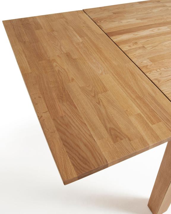 Actual product image Kave Home Isbel (90 x 180 x 75 cm)