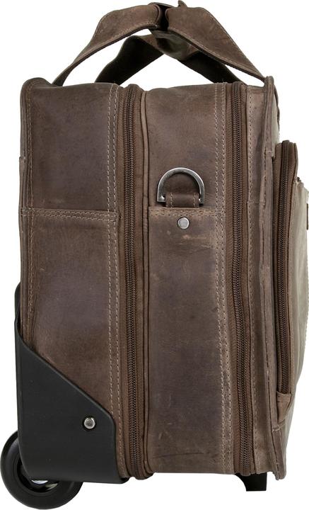 Produktbild Harolds Business Trolley ANTIK (25 l, M (50 - 90l))