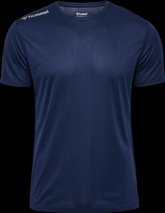Image du produit hummel hmlRUN JERSEY S/S (S)