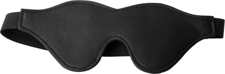 Immagine prodotto XR Brands Maschera in Pile con Pile Zwart