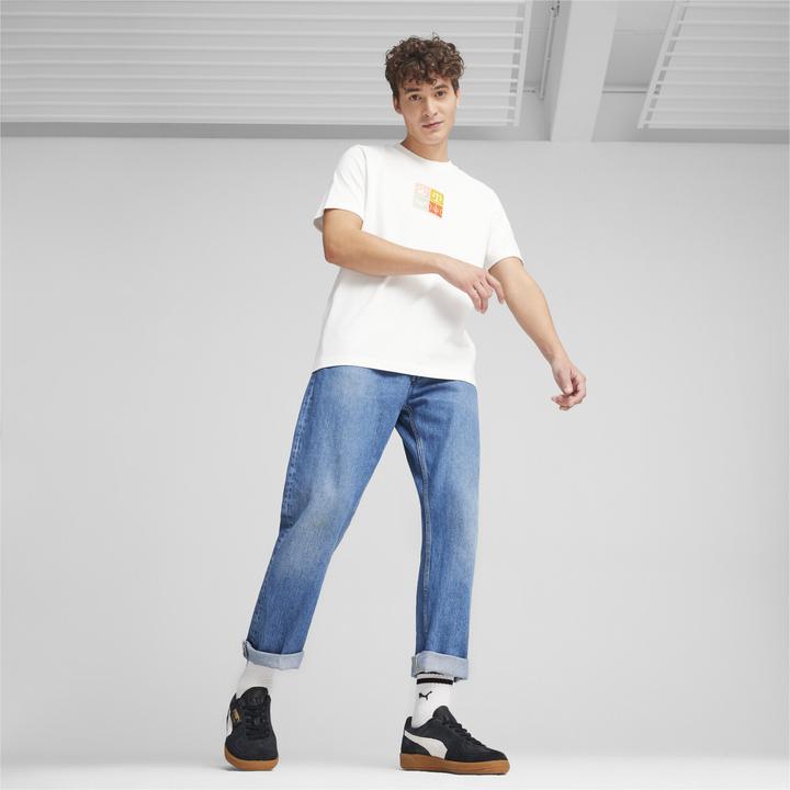 Produktbild Puma Palermo Lth (39)