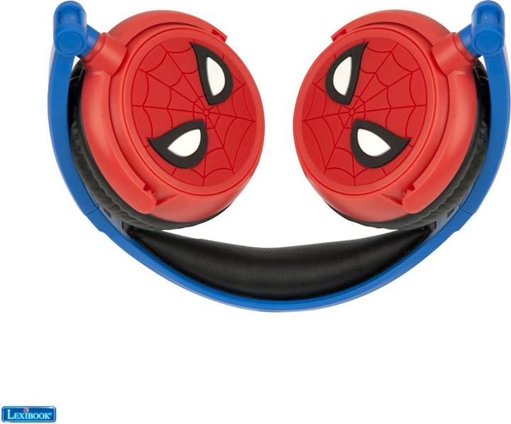Immagine prodotto Lexibook Spiderman