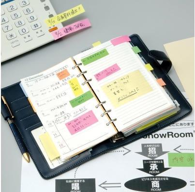Immagine prodotto Yamato MEMOC - Note adesive autoadesive (15 mm x 10 m)