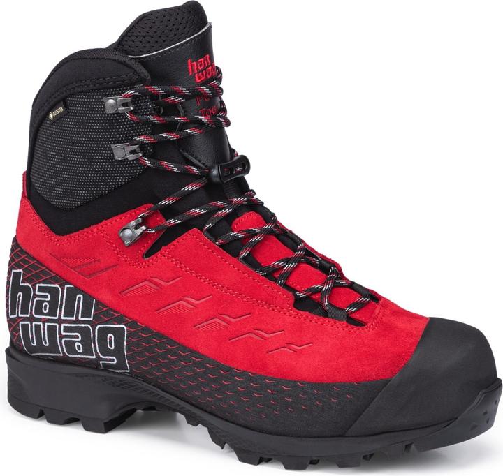 Produktbild Hanwag Ferrata Tour GTX (40.5)