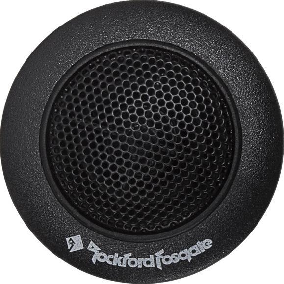 Image du produit Rockford Fosgate Prime R165-S Système à composants 2 voies 16.5cm (80 W, 5.01 cm)