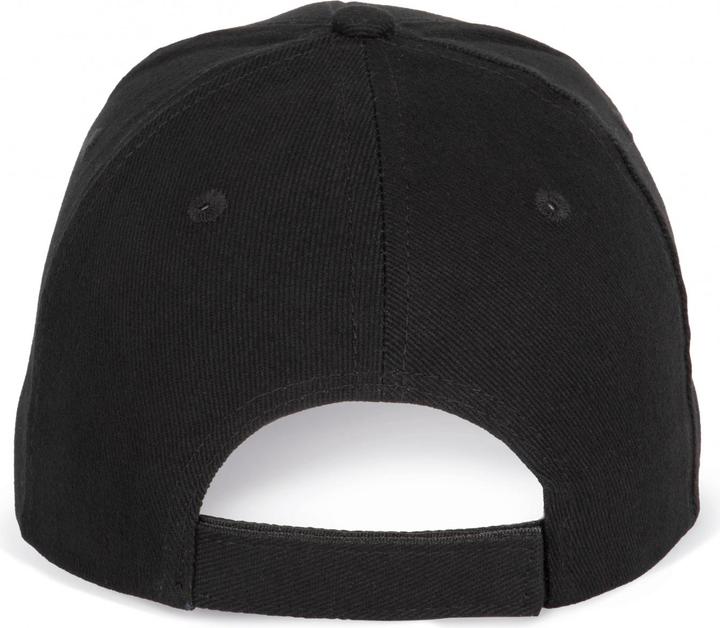 Actual product image K-up Baseball cap (One size)