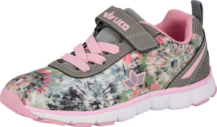 Actual product image Lico Low shoes (32)
