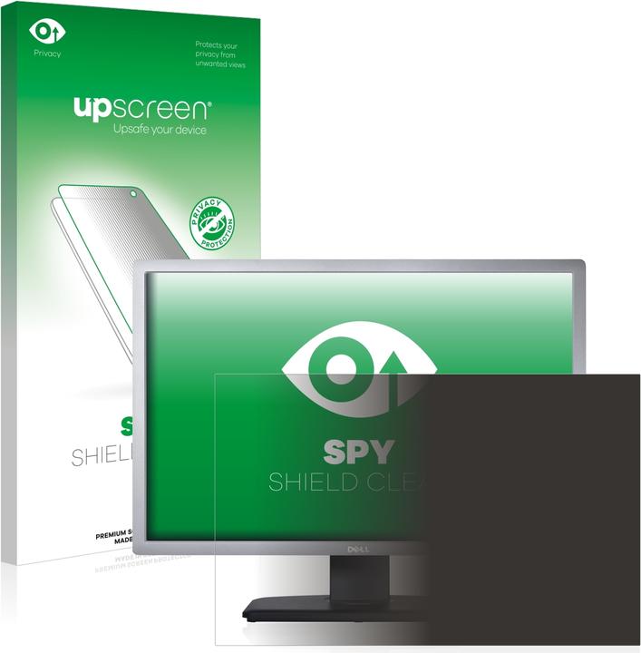 Immagine prodotto upscreen Spy Shield Pellicola Privacy (24", 16 : 10)