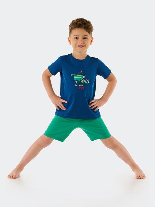 Produktbild Schiesser Boys Pyjama (92)