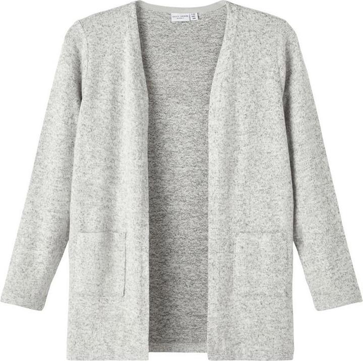 Produktbild Name it Long Fit Strickjacke (104)